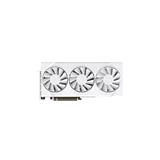 VGA XFX Swift AMD Radeon RX 9070 OC 16GB GDDR6, White, Triple fan, Gaming Edition