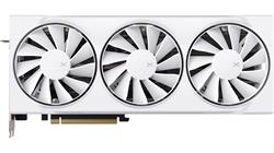 VGA XFX Swift AMD Radeon RX 9070 XT 16GB GDDR6, White (pošk. obal)