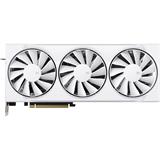 VGA XFX Swift AMD Radeon RX 9070 XT 16GB GDDR6, White (pošk. obal)