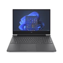 VICTUS 15-fa2002ncx, Core i5-13450HX, 15.6/1920x1080, RTX3050/6GB, 16GB, SSD 512GB, W11H, 2-2-0, Silver, bez AC