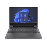 VICTUS 15-fa2002ncx, Core i5-13450HX, 15.6/1920x1080, RTX3050/6GB, 16GB, SSD 512GB, W11H, 2-2-0, Silver, bez AC
