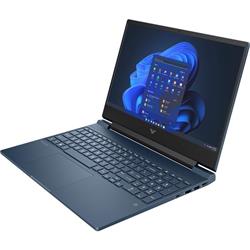 VICTUS 15-fb3000ncx, Ryzen 5 240, 15.6/1920x1080, RTX5050/8GB, 12GB, SSD 512GB, W11H, 2-2-0, Blue