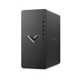 Victus by HP TG02-0010nc, i5-12400F, GTX1650Super/4GB, 16GB, SSD 512GB, W11H, 2-2-0, Black