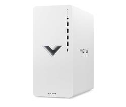 Victus by HP TG02-1014nc, i5-13400F, RTX4060/8GB, 16GB, SSD 1TB, W11H, 2-2-0, White, WiFi+BT