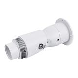 Vivotek AM-11G, montážní držák, hliníková slitina, bílý, závit PF 1-1/2", O70 × 149 mm