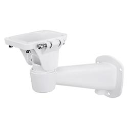 Vivotek AM-21E(-V2), nástěnný držák pro LPC kit, hliníková slitina, bílý, 318 × 226 × 108 mm