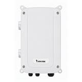 Vivotek AW-GET-083A-120 Switch, 4× GE PoE + 2× GE + 2× SFP, 802.3af/at, PoE 120W, IP67, IK10, venkovní
