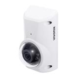 Vivotek CC9390-HV IP kamera, 8MP, H.265, PoE, AI, mSDXC, venkovní