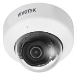 Vivotek FD9186-H IP kamera, 5MP, H.265, dome, PoE, IR 30 m, AI, mSDXC, vnitřní