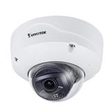 Vivotek FD9367-EHTV-V2 IP kamera, 2MP, H.265, dome, PoE, mSDXC, venkovní