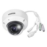 Vivotek FD9380-HTV-V2 IP kamera, 5MP, H.265, dome, PoE, IR 30 m, AI, mSDXC, venkovní