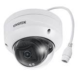 Vivotek FD9383-HVF3 IP kamera, 5MP, H.265, dome, PoE, AI, mSDXC, venkovní