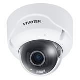 Vivotek FD9389-EHTV-V3 IP kamera, 5MP, H.265, dome, PoE, IR 40 m, AI, mSDXC, venkovní