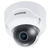 Vivotek FD9399-EHTV IP kamera, 8MP, H.265, dome, PoE, IR 40 m, AI, mSDXC, venkovní