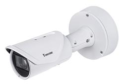 Vivotek IB9367-EHT-V2 5-50MM IP kamera, 2MP, H.265, bullet, motorzoom 5–50 mm, PoE, mSDXC, venkovní