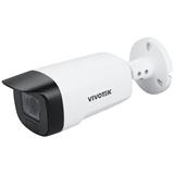 Vivotek IB9399-EHV IP kamera, 8MP, H.265, bullet, PoE, IR 40 m, AI, mSDXC, venkovní