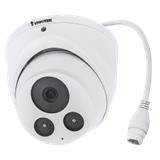 VIVOTEK IP kamera 5Mpx 20fps 2560x1920, 2.8mm 103°, IR-Cut, 30m Smart IR, SNV, WDR Pro, IP66, IK10; outdoor