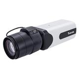 Vivotek IP9181-LPC-V2-NL IP kamera, 5MP, H.265, box (No Lens), PoE, mSDXC, vnitřní