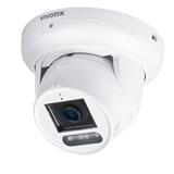 Vivotek IT9399-HVW IP kamera, 8MP, H.265, turret, PoE, IR 40 m, AI, mSDXC, venkovní