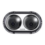Vivotek MA9311-EHTV IP kamera, 5MP, H.265, PoE, IR 20 m, AI, mSDXC