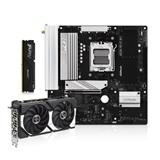 Výhodný set MB Asrock B850M PRO RS WIFI + RAM