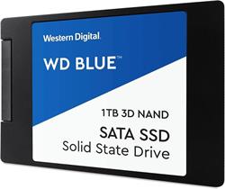 WD Blue SSD 1 TB 2.5 SATA
