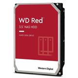 WD HDD Red 3.5'' 4TB - 5400rpm/SATA-III/256MB