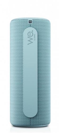 WE. HEAR 1 By Loewe Portable Speaker 40W, Aqua Blue