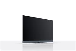 WE. SEE By Loewe TV 55'', SteamingTV, 4K Ult, LED HDR, Integrated soundbar, Storm Grey