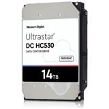 Western Digital Ultrastar DC HC530 14TB 512MB 7200RPM SATA 512E SE
