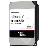 Western Digital Ultrastar DC HC560 20TB 512MB 7200RPM SATA 512E SE NP3