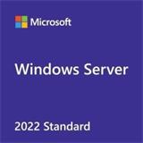 Windows Server 2022 Standard ROK 16CORE (for Distributor sale only)
