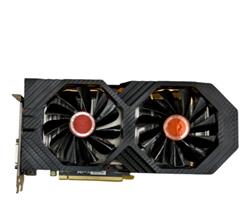 XFX AMD Radeon RX 580 GTS XXX Edition 8GB DDR5