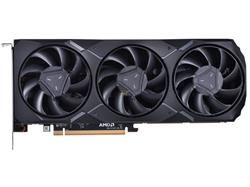 XFX AMD Radeon RX 7900 GRE 16GB GDDR6, AMD RDNA™ 3 - BULK