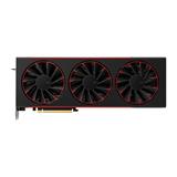 XFX Mercury AMD Radeon RX 7900 XTX 16GB GDDR6, AMD RDNA™ 3, Magnetic Air