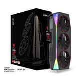 XFX Mercury AMD Radeon RX 9070 XT OC 16GB GDDR6, Magnetic Air Edition RGB