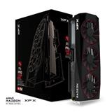 XFX Quicksilver AMD Radeon RX 9070 XT 16GB GDDR6, Magnetic Air Edition