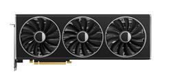 XFX Speedster MERC 310 AMD Radeon RX 7900 XTX BLACK 24GB GDDR6, AMD RDNA™ 3