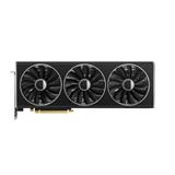 XFX Speedster MERC 310 AMD Radeon RX 7900 XTX BLACK 24GB GDDR6, AMD RDNA™ 3