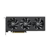 XFX Speedster QICK 308 AMD Radeon RX 7600 BLACK 8GB GDDR6, AMD RDNA™ 3