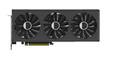 XFX Speedster QICK 309 AMD Radeon RX 7600 XT 16GB GDDR6, AMD RDNA™ 3