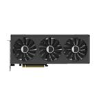 XFX Speedster QICK 309 AMD Radeon RX 7600 XT 16GB GDDR6, AMD RDNA™ 3