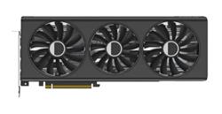 XFX Speedster QICK 319 AMD Radeon RX 7800 XT CORE 16GB GDDR6, AMD RDNA™ 3