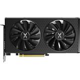 XFX Speedster SWFT 210 AMD Radeon RX 6650 XT CORE 8GB GDDR6, AMD RDNA™ 2