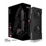 XFX Swift AMD Radeon RX 9060 XT OC 16GB GDDR6 Gaming edition, dual fan