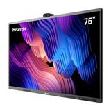 Zánovní rozbalený - Hisense 75WM6FE, 75” GoBoard Pro - Pokročilý interaktivní displej - 5 let záruky