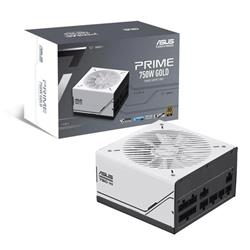 Zdroj 750W ASUS Prime 750W Gold, retail