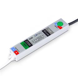 Akyga Hermetické napájecí zdroj/LED/IP67/12V/25W