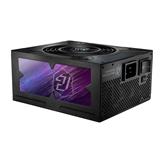 Zdroj Asrock PG-1600G, 1600W, 80+ Gold, ATX 3.1, modular