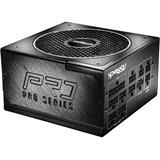 Zdroj Asrock PRO-M1000G, 1000W, 80+ Gold, ATX 3.1, modular